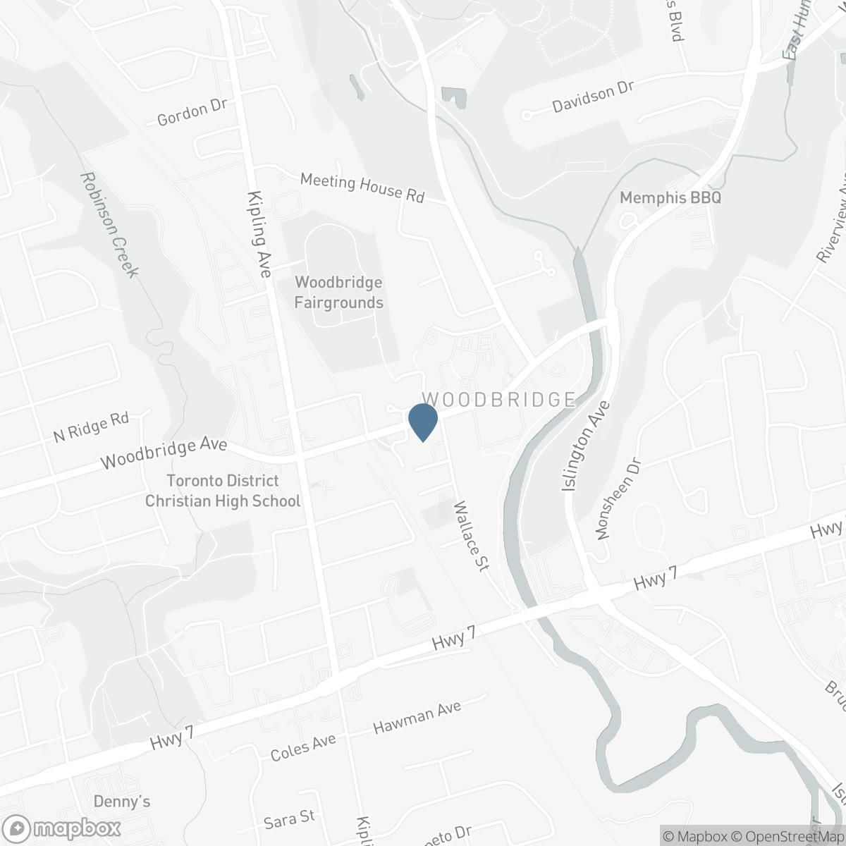 45 - 186 WOODBRIDGE AVENUE, Vaughan, Ontario L4L 2S8